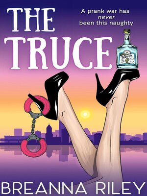 cover image of The Truce